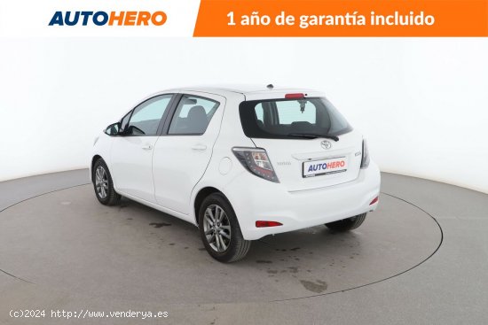 Toyota Yaris 1.3 VVT-i Advance - 