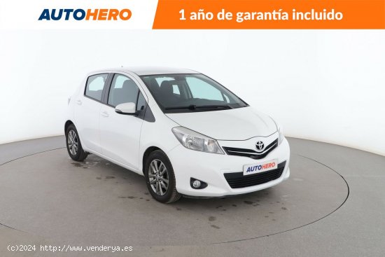 Toyota Yaris 1.3 VVT-i Advance - 