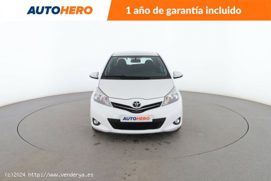 Toyota Yaris 1.3 VVT-i Advance - 