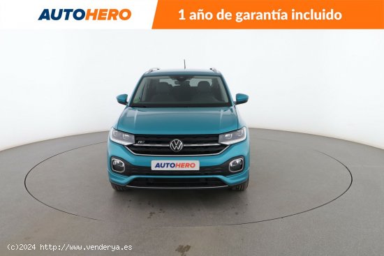 Volkswagen T-Cross 1.5 TSI ACT Sport - 