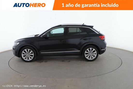 Volkswagen T-Roc 2.0 TDI Sport 4Motion - 