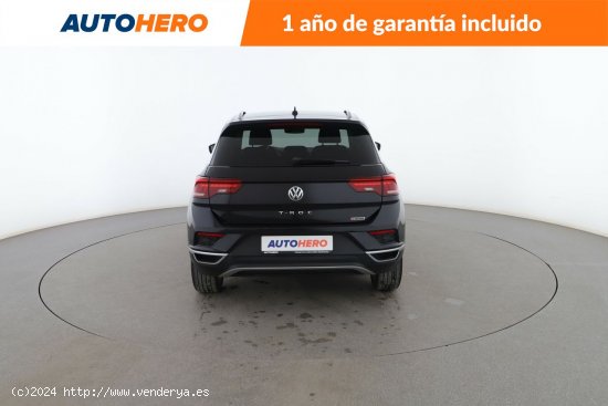 Volkswagen T-Roc 2.0 TDI Sport 4Motion - 