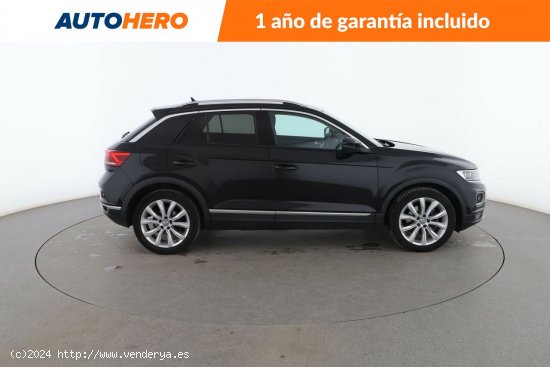 Volkswagen T-Roc 2.0 TDI Sport 4Motion - 