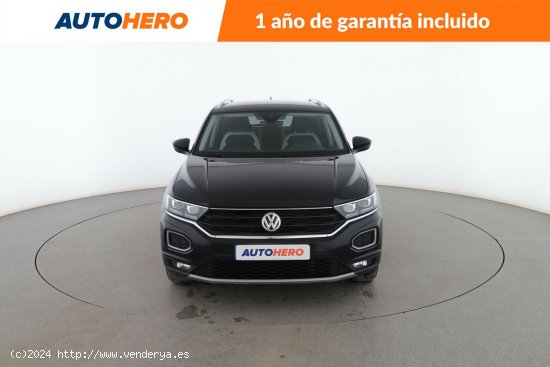 Volkswagen T-Roc 2.0 TDI Sport 4Motion - 