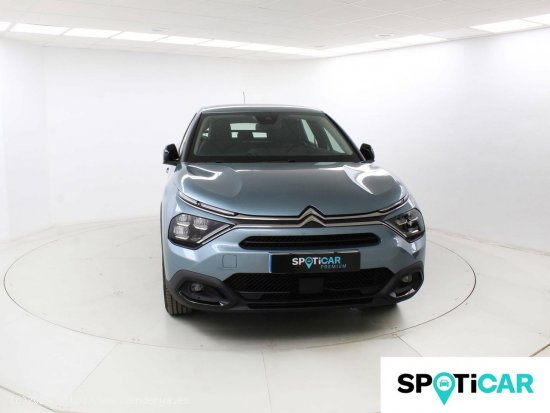 Citroën C4  PureTech 130 S&S EAT8 Feel Pack - Málaga