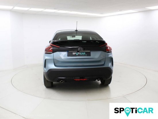 Citroën C4  PureTech 130 S&S EAT8 Feel Pack - Málaga