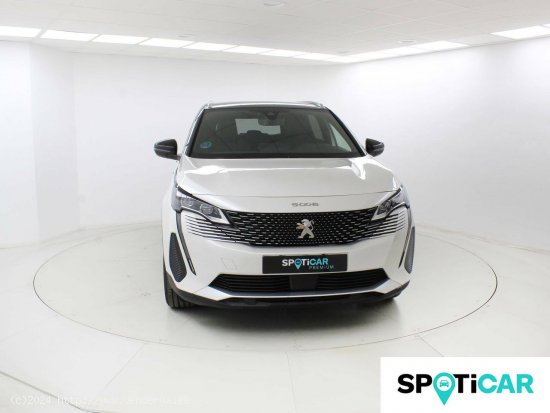 Peugeot 5008  1.5 BlueHDi 96kW S&S  EAT8 GT - Málaga