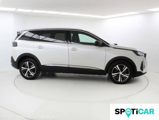 Peugeot 5008  1.5 BlueHDi 96kW S&S  EAT8 GT - Málaga