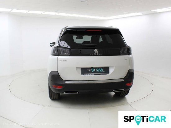 Peugeot 5008  1.5 BlueHDi 96kW S&S  EAT8 GT - Málaga