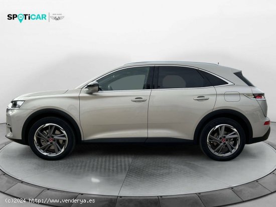 DS Automobiles DS 7 Crossback  1.6 E-Tense 300  Auto 4WD Rivoli - Leganés