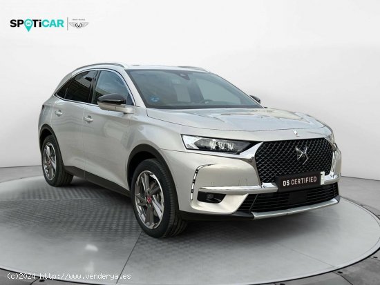 DS Automobiles DS 7 Crossback  1.6 E-Tense 300  Auto 4WD Rivoli - Leganés