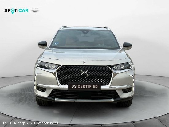 DS Automobiles DS 7 Crossback  1.6 E-Tense 300  Auto 4WD Rivoli - Leganés