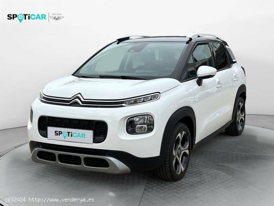  Citroën C3 Aircross  BlueHDi 73kW (100CV) S&S Shine - Leganés 