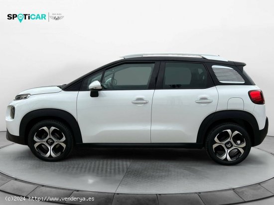 Citroën C3 Aircross  BlueHDi 73kW (100CV) S&S Shine - Leganés