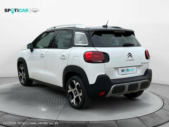 Citroën C3 Aircross  BlueHDi 73kW (100CV) S&S Shine - Leganés