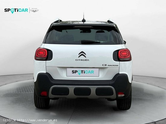 Citroën C3 Aircross  BlueHDi 73kW (100CV) S&S Shine - Leganés