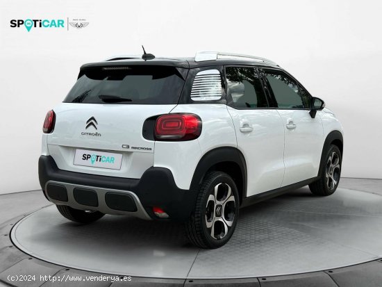 Citroën C3 Aircross  BlueHDi 73kW (100CV) S&S Shine - Leganés