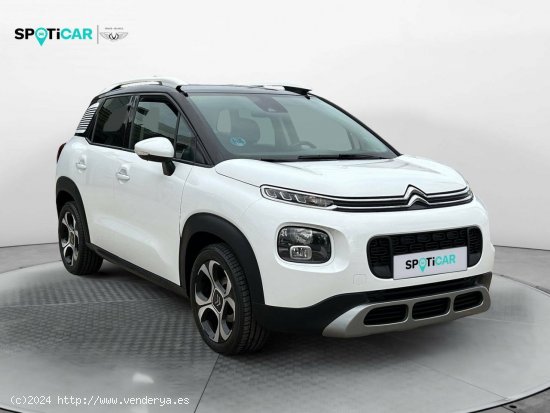 Citroën C3 Aircross  BlueHDi 73kW (100CV) S&S Shine - Leganés