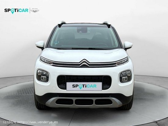 Citroën C3 Aircross  BlueHDi 73kW (100CV) S&S Shine - Leganés