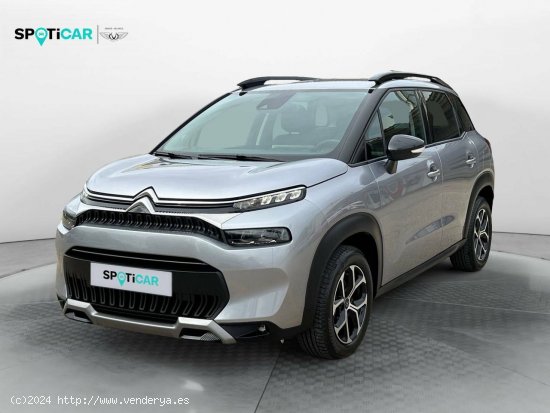 Citroën C3 Aircross  PureTech 81kW (110CV) S&S Feel Pack - Leganés