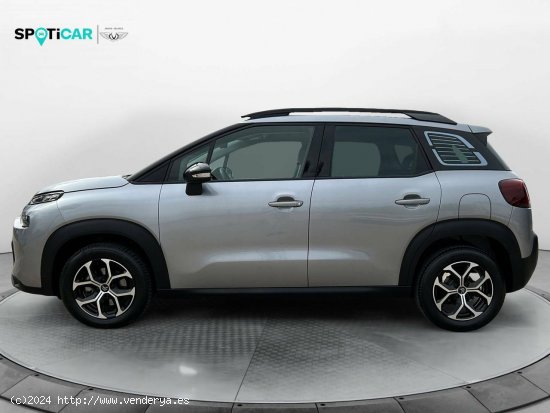 Citroën C3 Aircross  PureTech 81kW (110CV) S&S Feel Pack - Leganés