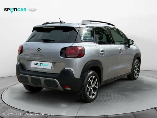 Citroën C3 Aircross  PureTech 81kW (110CV) S&S Feel Pack - Leganés