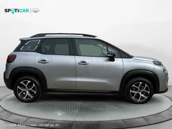 Citroën C3 Aircross  PureTech 81kW (110CV) S&S Feel Pack - Leganés