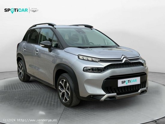 Citroën C3 Aircross  PureTech 81kW (110CV) S&S Feel Pack - Leganés