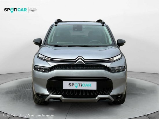 Citroën C3 Aircross  PureTech 81kW (110CV) S&S Feel Pack - Leganés