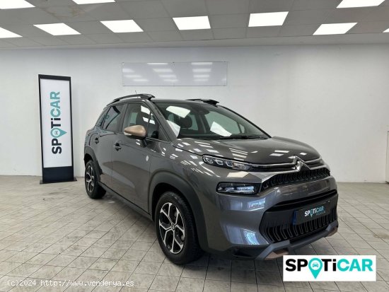 Citroën C3 Aircross  BlueHDi 81kW (110CV) S&S C-Series - Boadilla del Monte