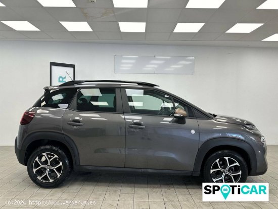 Citroën C3 Aircross  BlueHDi 81kW (110CV) S&S C-Series - Boadilla del Monte