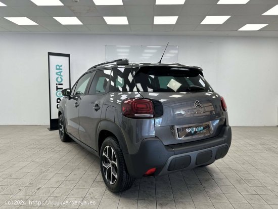 Citroën C3 Aircross  BlueHDi 81kW (110CV) S&S C-Series - Boadilla del Monte