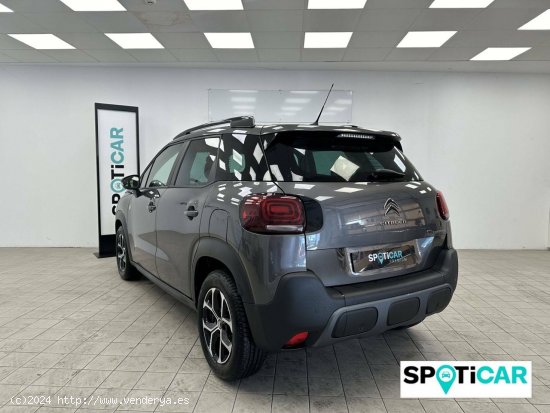 Citroën C3 Aircross  BlueHDi 81kW (110CV) S&S C-Series - Boadilla del Monte