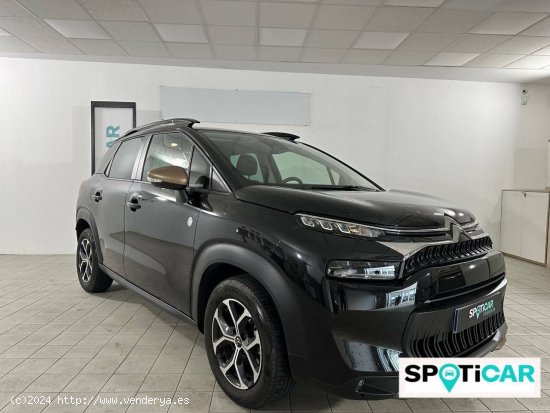 Citroën C3 Aircross  BlueHDi 81kW (110CV) S&S C-Series - Boadilla del Monte