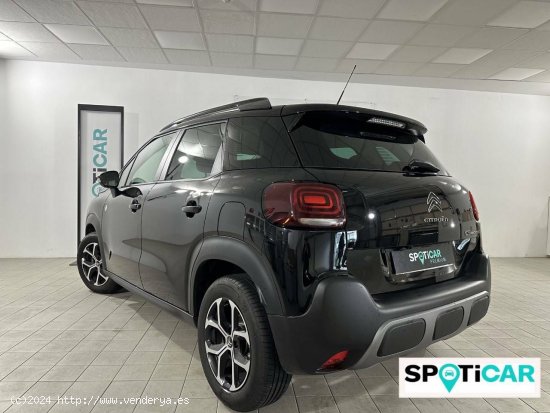 Citroën C3 Aircross  BlueHDi 81kW (110CV) S&S C-Series - Boadilla del Monte