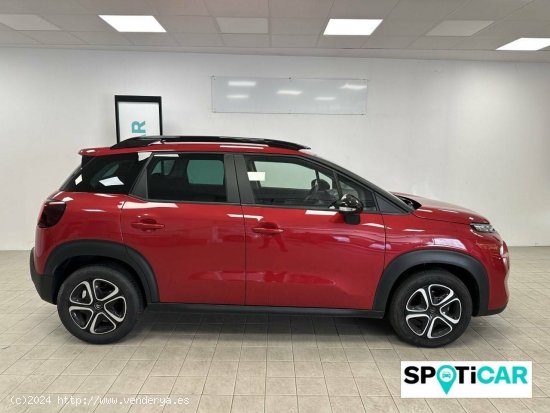 Citroën C3 Aircross  BlueHDi 81kW (110CV) S&S Feel Pack - Boadilla del Monte