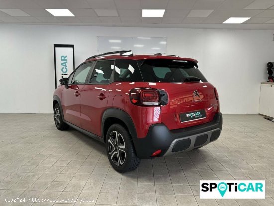 Citroën C3 Aircross  BlueHDi 81kW (110CV) S&S Feel Pack - Boadilla del Monte