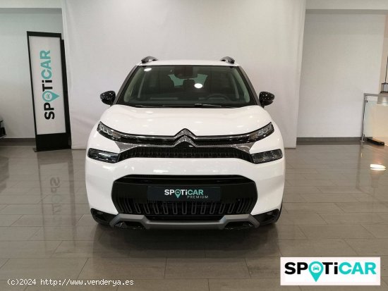 Citroën C3 Aircross  BlueHDi 81kW (110CV) S&S Feel Pack - Boadilla del Monte