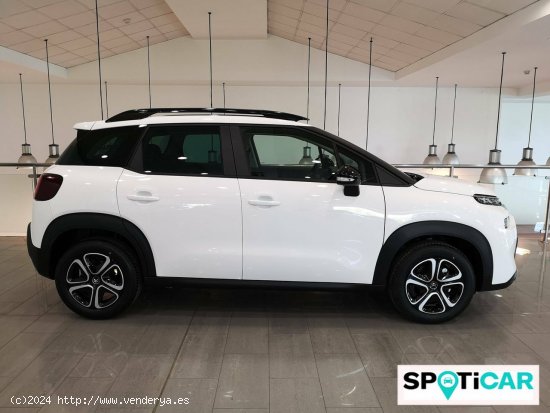 Citroën C3 Aircross  BlueHDi 81kW (110CV) S&S Feel Pack - Boadilla del Monte