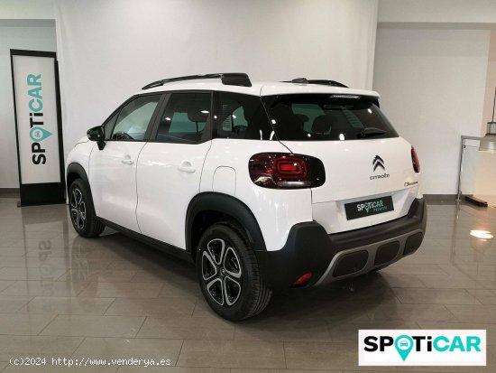 Citroën C3 Aircross  BlueHDi 81kW (110CV) S&S Feel Pack - Boadilla del Monte