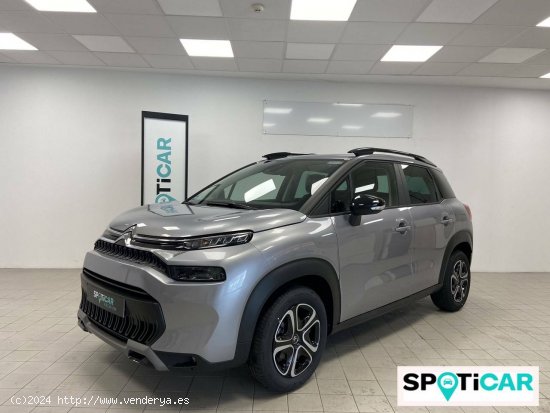  Citroën C3 Aircross  BlueHDi 81kW (110CV) S&S Feel Pack - Boadilla del Monte 