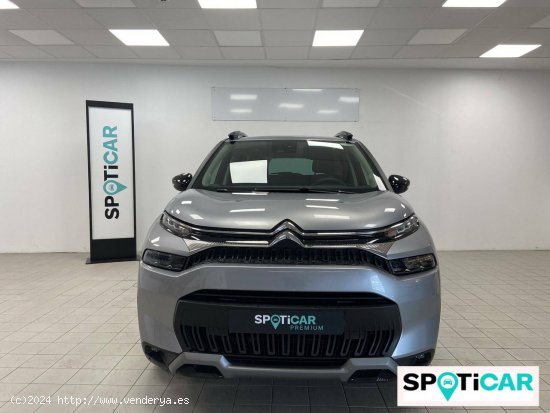 Citroën C3 Aircross  BlueHDi 81kW (110CV) S&S Feel Pack - Boadilla del Monte