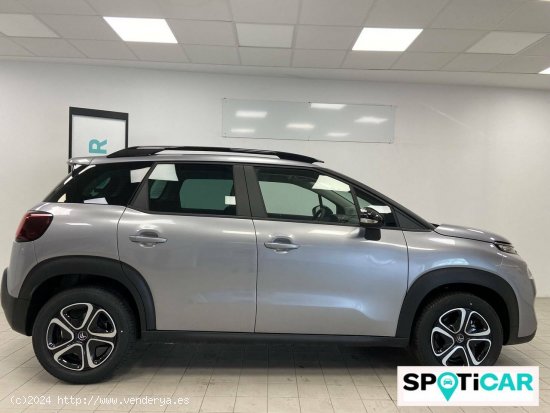 Citroën C3 Aircross  BlueHDi 81kW (110CV) S&S Feel Pack - Boadilla del Monte