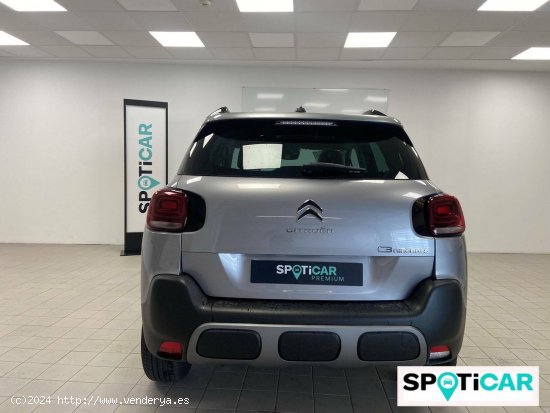 Citroën C3 Aircross  BlueHDi 81kW (110CV) S&S Feel Pack - Boadilla del Monte