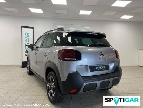 Citroën C3 Aircross  BlueHDi 81kW (110CV) S&S Feel Pack - Boadilla del Monte