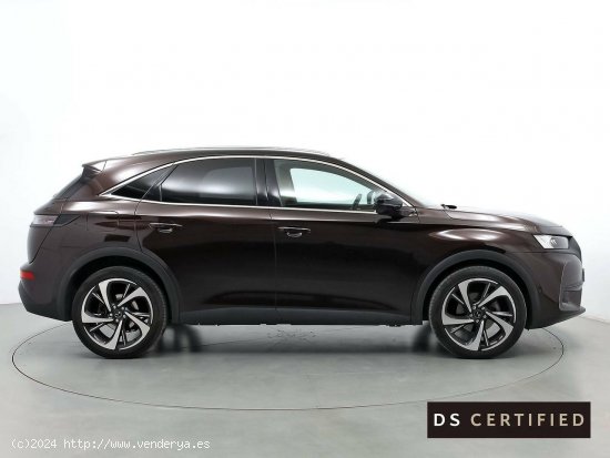 DS Automobiles DS 7 Crossback  PureTech 165kW (225CV) Auto. Grand Chic - Terrassa