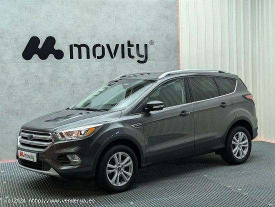 Ford Kuga 1.5 ECOBOOST 120CV - Lugo