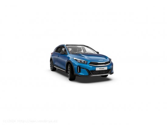 Kia XCeed 1.5 MHEV iMT Drive 103kW (140CV) DCT - Asturias