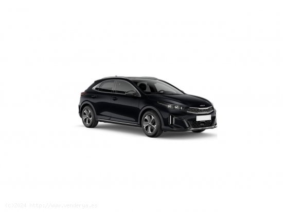 Kia XCeed 1.5 MHEV iMT Drive 103kW (140CV) - Santander