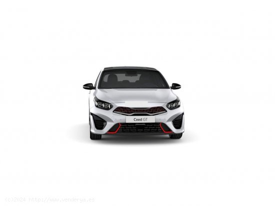 Kia Ceed 1.5 MHEV 103kW (140CV) Tech DCT - Santander